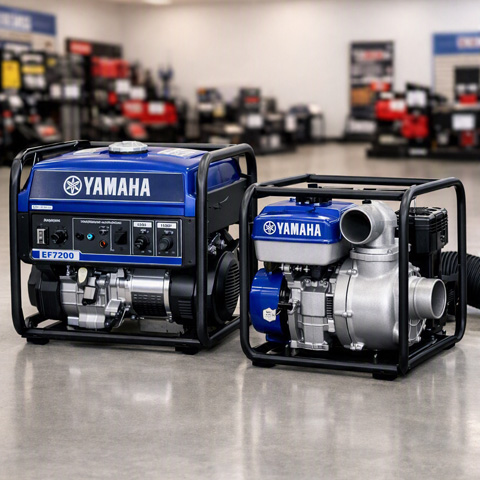 Power Products