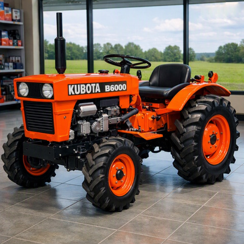 Tractors